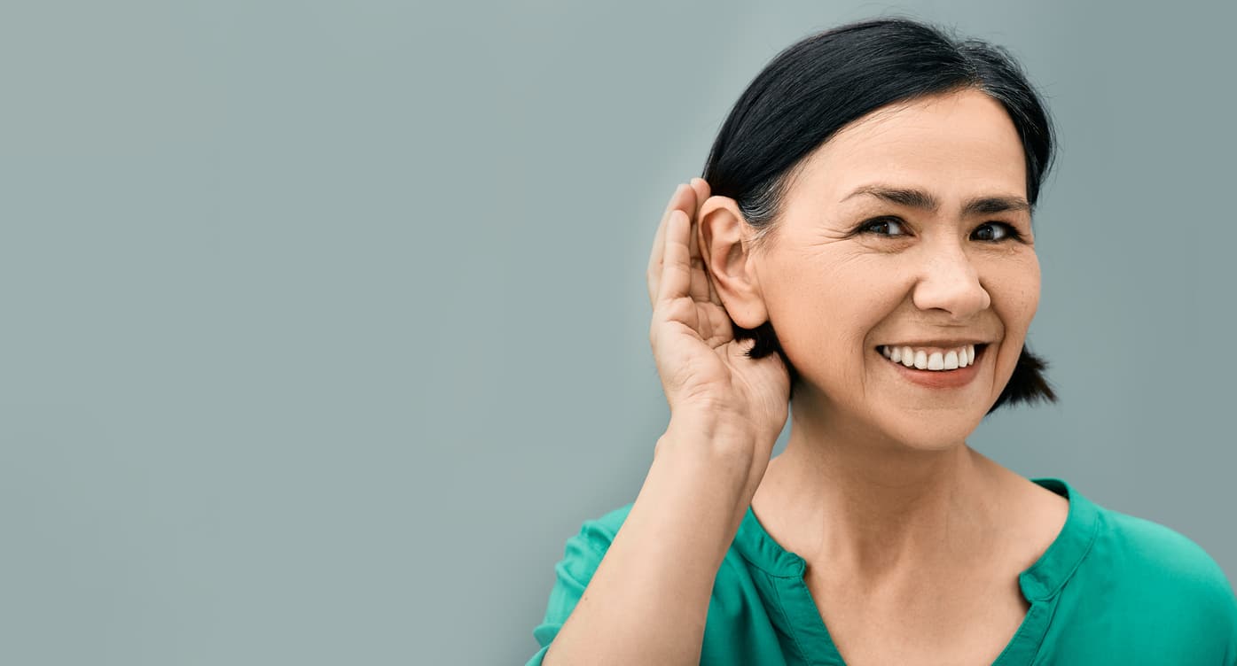 What Are LowGain Hearing Aids and Are They Right For Me? Advanced